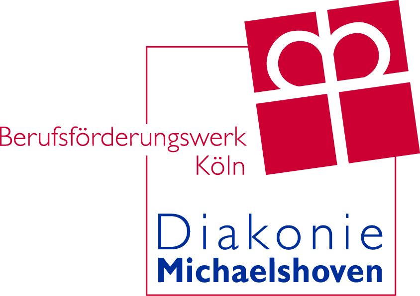 Logo der Berufsförderungswerk Köln gGmbH