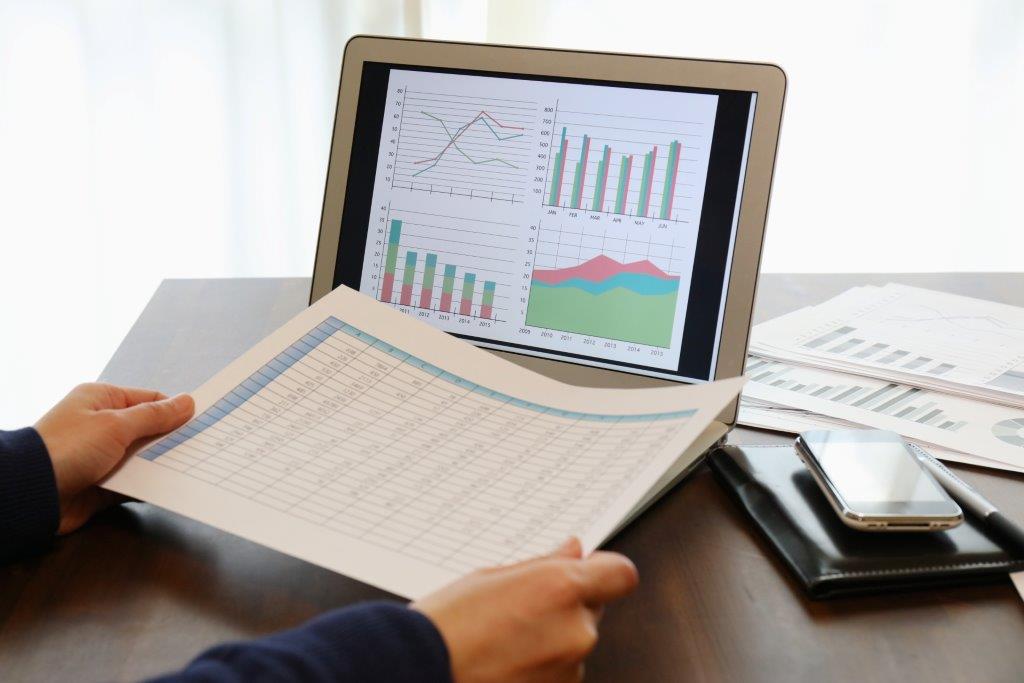 Lernfeld 06: Werteströme erfassen und beurteilen