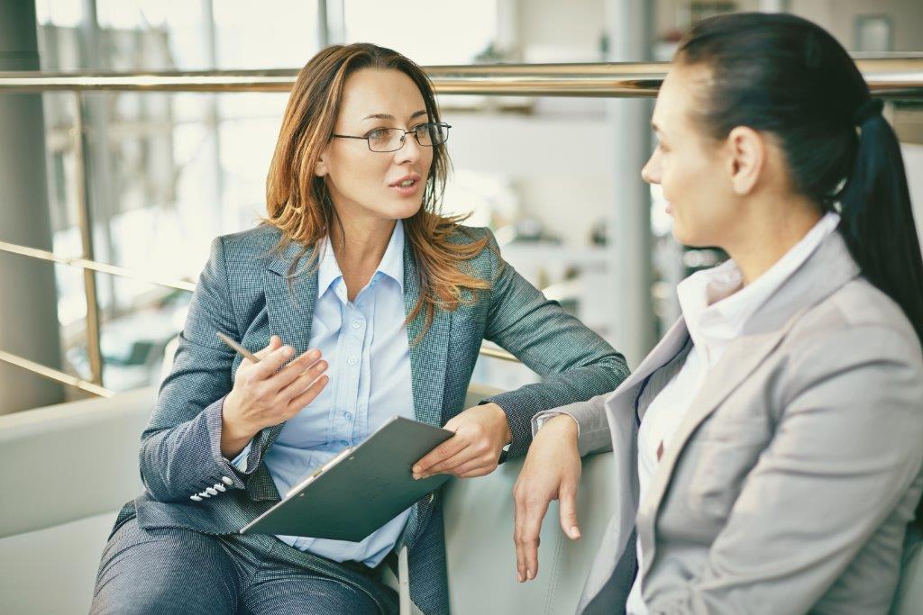 Lernfeld 08: Personalwirtschaftliche Aufgaben wahrnehmen